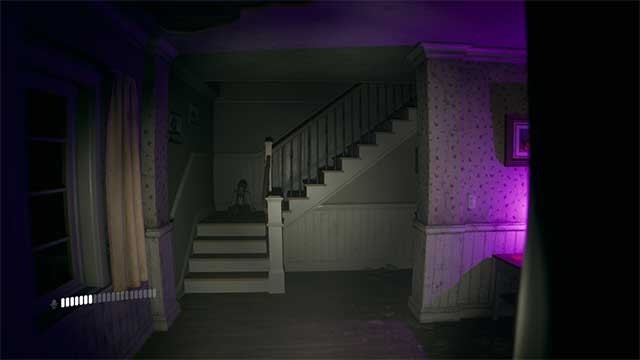 Khám phá mọi ngóc ngách để tìm hiểu chuyện gì đang xảy ra