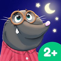 Nighty Night Forest 1.7 - Sách truyện cho bé trước giờ ngủ trên iOS