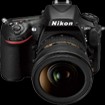 Nikon D810 Firmware cho Mac 1.1 - Cập nhật Firmware