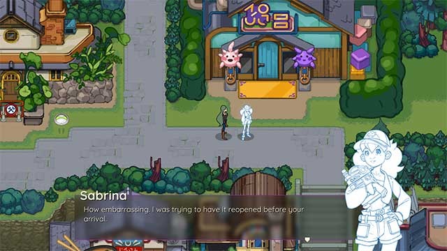 Đáp ứng nhu cầu về môi trường sống của các Nimbit để tăng thu nhập