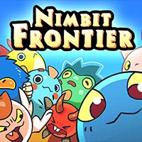 Nimbit Frontier: Game Mô Phỏng Cuộc Sống và Nuôi Thú Cưng