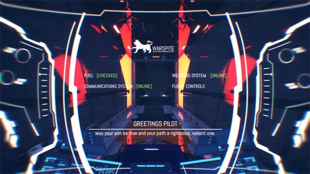 Tùy chỉnh mech và trang bị cho cỗ máy chiến đấu này những vũ khí, công nghệ tối tân nhất