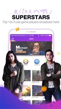 Trở thành một Streamer