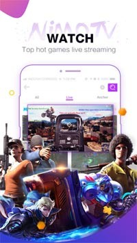 Xem các livestream về game hot nhất