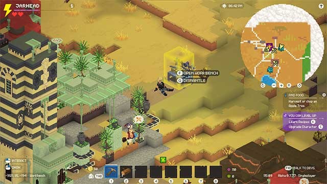 Mỗi quần xã sinh vật cung cấp các nguồn tài nguyên hữu ích