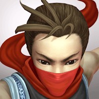 Nine Nights iOS: Game hành động sát thủ chặt chém kịch tính