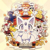 Nine-Tailed Okitsune Tale - Game ARPG Phong Cách Nhật Bản