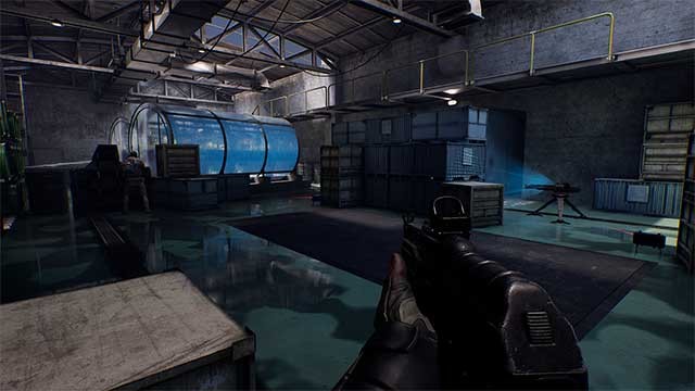 Điều chỉnh chiến thuật dựa trên vị trí của bạn và các mục tiêu