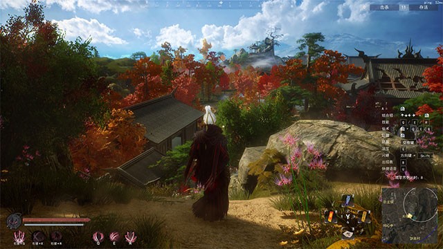 Khám phá thế giới xa lạ chứa đầy rủi ro và nguy hiểm trong Nine Trials