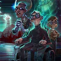 Nine Witches: Family Disruption - Game phiêu lưu kinh dị