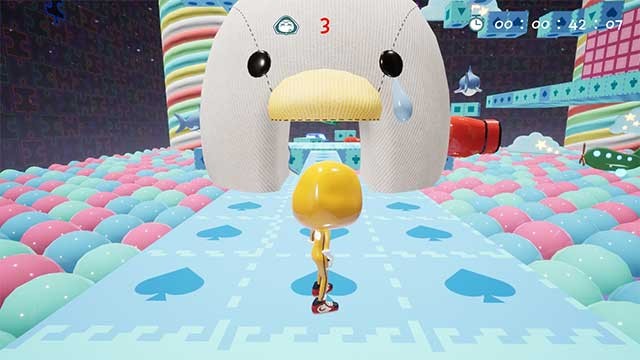 Trở thành vắc xin Nineteen và tìm cách vượt qua các chướng ngại vật khó nhằn