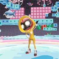 Nineteen: Game nhập vai về vắc xin COVID-19