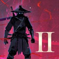 Ninja Arashi 2 - Tải Game Platform Ninja Chặt Chém Android