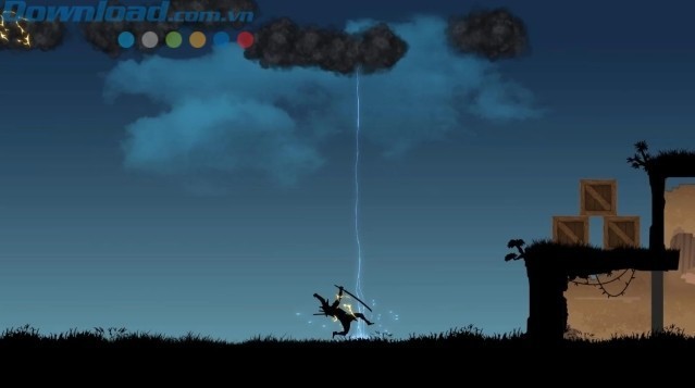 Vô số khó khăn kìm chân bạn tiến về phía trước