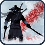 Ninja Arashi iOS 1.2: Game Ninja Chặt Chém Cực Hay