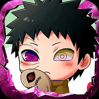 Ninja Assemble - Rebirth Mania: Xây dựng làng lá ninja trên Android