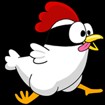 Ninja Chicken 1.6.8 - Tải và chơi game Chú gà Ninja trên Android