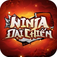 Ninja Đại Chiến - Game Đấu Tướng Naruto trên Android