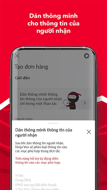 Download Ninja Van Biz