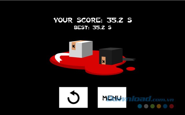 Tính thành tích bằng thời gian chơi game