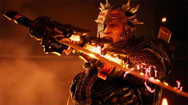 Khám phá 3 nhân vật mới cùng hàng loạt nội dung, chế độ chơi độc quyền