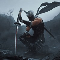 NINJA GAIDEN 2 Black - Tải game Ninja chiến đấu đỉnh cao