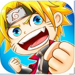 Ninja Heroes - Storm Battle iOS: Game Naruto Miễn Phí