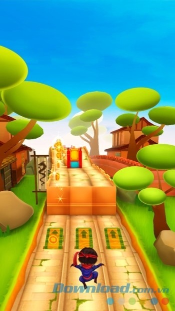 Thu thập vàng, bổ trợ và thú cưỡi