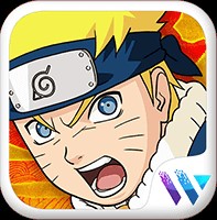 Ninja Làng Lá - Chơi Game Naruto Miễn Phí