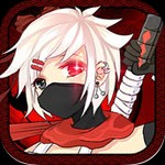 Ninja LEAD iOS: Game thẻ tướng Naruto hấp dẫn