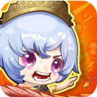 Ninja Legends cho iOS - Game nhập vai nhàn rỗi chủ đề nhẫn giả