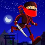 Ninja Mission: Game Ninja Endless Runner Miễn Phí cho PC & Windows Phone