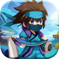 Ninja Origin: Ninja Huyền Thoại - Tải Game iOS 0.3.9