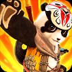 Ninja Panda Dash - Tải Game Endless Runner cho Android