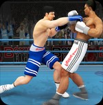 Ninja Punch Boxing Warrior: Kung Fu Karate Fighter - Tải Game Android