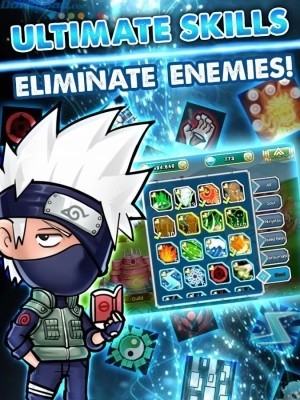 Kỹ năng độc đáo