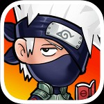 Ninja Rebirth - Monster Legend: Game Naruto Hành Động Android