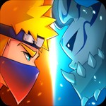 Ninja Runner Adventure - Game Naruto chạy bất tận trên Android