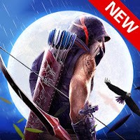Ninja’s Creed iOS 1.1.2: Game FPS sát thủ ninja đỉnh cao