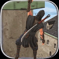 Ninja Samurai Assassin Hero II - Tải Game Android 1.2.4