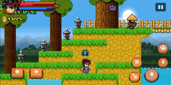 Nhiều kỹ năng khác nhau để học và sử dụng