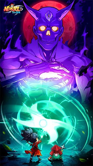 Ninja Tien Len Android 1*477755