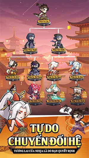 Ninja Tien Len Android 5*477758