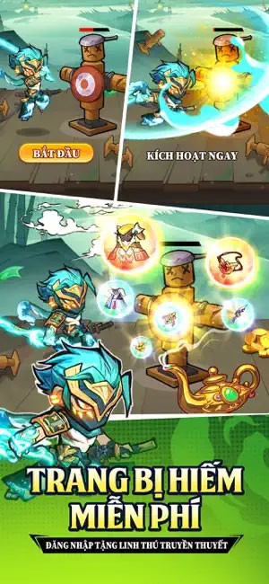 Ninja Tien Len iOS 2*477887