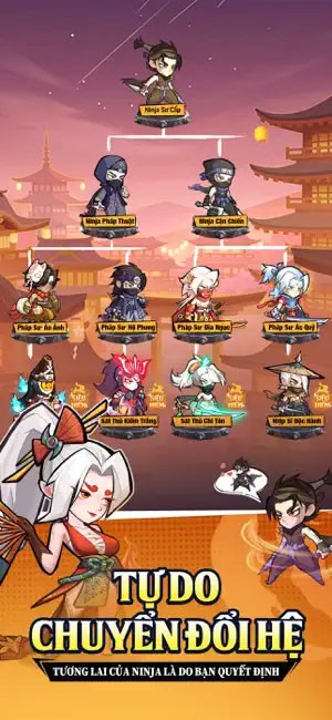 Ninja Tien Len iOS 4*477883