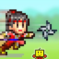 Ninja Village Android 2.1.9: Game Làng Ninja Pixel Hấp Dẫn