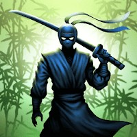 Ninja Warrior Android 1.11.1 - Tải Game Chiến Binh Ninja Mới