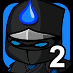 Ninjas Infinity 2.0 - Game hành động ninja báo thù trên Android