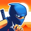 NinjAwesome cho Android: Game nhập vai ninja hành động
