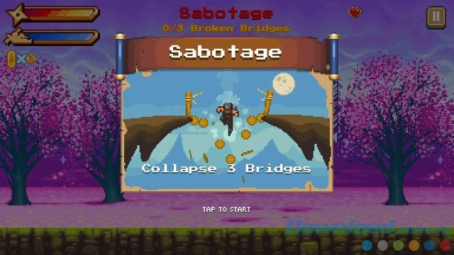 Hoàn thành mục tiêu